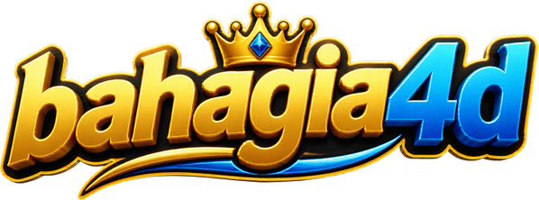 bahagia4d logo